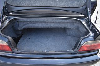 Bmw 318 1996  Cabrio ΤΡΙΠΛΗ ΕΓΓΥΗΣΗ-thumb-28