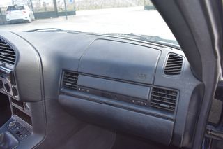 Bmw 318 1996  Cabrio ΤΡΙΠΛΗ ΕΓΓΥΗΣΗ-thumb-29