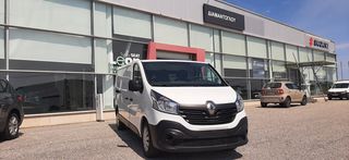 Renault Trafic '17