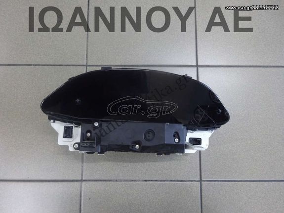 ΚΑΝΤΡΑΝ ΚΟΝΤΕΡ 83800-0DJ00 MB457300-3611 J0 1KR 1.0cc TOYOTA YARIS 2009 - 2012