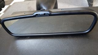  PORSCHE CAYENNE 955 - ΚΑΘΡΕΠΤΗΣ 