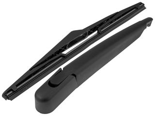 OPEL ASTRA H SW ΥΑΛΟΚΑΘΑΡΙΣΤΗΡΑΣ ΠΙΣΩ ΜΕ ΜΠΡΑΤΣΟ 30cm orig.103-00-073-C/39-0224/93178860/6015RWT1