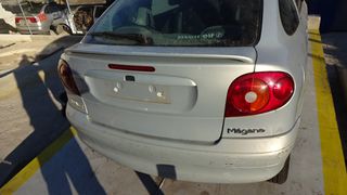Τζαμόπορτα Renault Megane '02 Προσφορά.