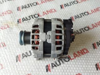  ΔΥΝΑΜΟ BOSCH 140A - VW GROUP 1.2TSI/1.4TSI 2013>