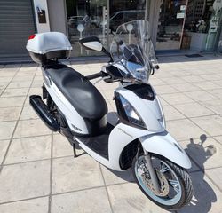 Kymco People GTi '11 GTi 300-ΑΡΙΣΤΗ ΚΑΤΑΣΤΑΣΗ!!