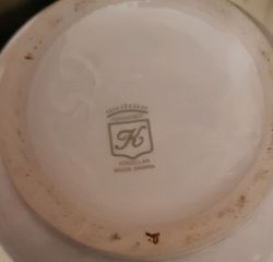MASSE BAVARIA ανθοδοχείο :30 εκ-thumb-1