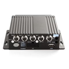 OEM Καταγραφικό DVR 4 κανάλια-thumb-1