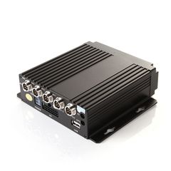 OEM Καταγραφικό DVR 4 κανάλια-thumb-2