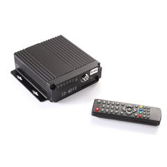 OEM Καταγραφικό DVR 4 κανάλια-thumb-5