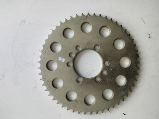 ΓΡΑΝΑΖΙ YAMAHA 843 53 XT 125 DT125 SR125