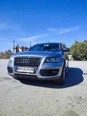 Audi Q5 '09 Panorama 