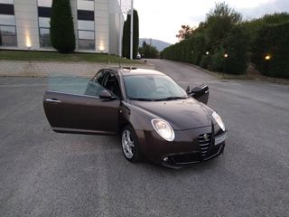 Alfa Romeo Mito '12 DIESEL-ΔΕΡΜΑ-ΜΗΔΕΝΙΚΑ ΤΕΛΗ 23!