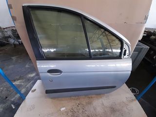 Πόρτα Συνοδηγού Renault Scenic I (JA0/1, FA0) MPV [1999-2003]