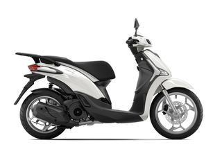 Piaggio Liberty 125 2025