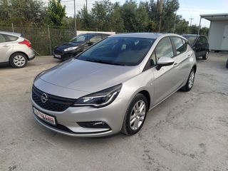 Opel Astra '17 K 1.6 CDTI DPF Business