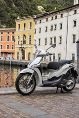 Piaggio Liberty 150 2024