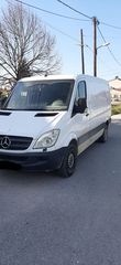 Mercedes-Benz Sprinter '08