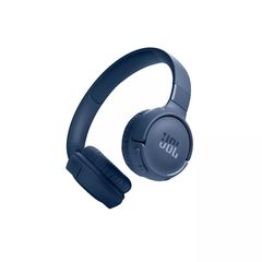 JBL TUNE 520BT (BLUE) Tune 520BT, On-Ear Bluetooth Headphones, Multipoint, APP