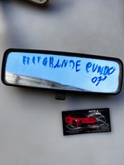 μεσεος καθρεφτης για fiat grande pundo 2007