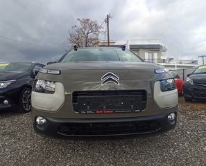 Citroen C4 Cactus 2015 EURO 6.ΧΡΗΜΑΤΟΔΟΤΗΣΗ.-thumb-1