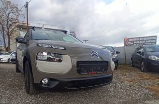 Citroen C4 Cactus 2015 EURO 6.ΧΡΗΜΑΤΟΔΟΤΗΣΗ.-thumb-2