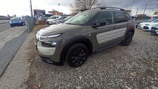Citroen C4 Cactus 2015 EURO 6.ΧΡΗΜΑΤΟΔΟΤΗΣΗ.-thumb-3