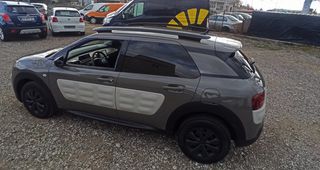 Citroen C4 Cactus 2015 EURO 6.ΧΡΗΜΑΤΟΔΟΤΗΣΗ.-thumb-4