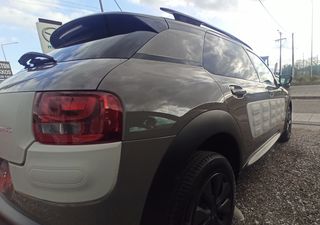 Citroen C4 Cactus 2015 EURO 6.ΧΡΗΜΑΤΟΔΟΤΗΣΗ.-thumb-5