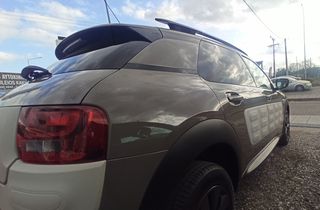 Citroen C4 Cactus 2015 EURO 6.ΧΡΗΜΑΤΟΔΟΤΗΣΗ.-thumb-7