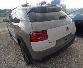 Citroen C4 Cactus 2015 EURO 6.ΧΡΗΜΑΤΟΔΟΤΗΣΗ.-thumb-8