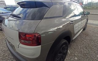 Citroen C4 Cactus 2015 EURO 6.ΧΡΗΜΑΤΟΔΟΤΗΣΗ.-thumb-9