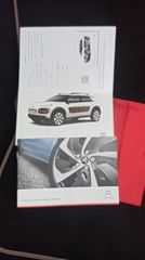 Citroen C4 Cactus 2015 EURO 6.ΧΡΗΜΑΤΟΔΟΤΗΣΗ.-thumb-41