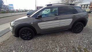 Citroen C4 Cactus 2015 EURO 6.ΧΡΗΜΑΤΟΔΟΤΗΣΗ.-thumb-10
