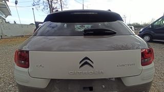 Citroen C4 Cactus 2015 EURO 6.ΧΡΗΜΑΤΟΔΟΤΗΣΗ.-thumb-12