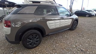 Citroen C4 Cactus 2015 EURO 6.ΧΡΗΜΑΤΟΔΟΤΗΣΗ.-thumb-13