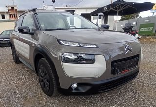 Citroen C4 Cactus 2015 EURO 6.ΧΡΗΜΑΤΟΔΟΤΗΣΗ.-thumb-14