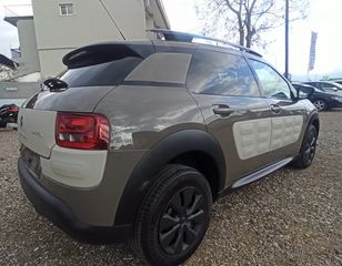 Citroen C4 Cactus 2015 EURO 6.ΧΡΗΜΑΤΟΔΟΤΗΣΗ.-thumb-15