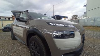Citroen C4 Cactus 2015 EURO 6.ΧΡΗΜΑΤΟΔΟΤΗΣΗ.-thumb-16