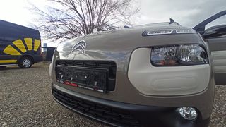 Citroen C4 Cactus 2015 EURO 6.ΧΡΗΜΑΤΟΔΟΤΗΣΗ.-thumb-18