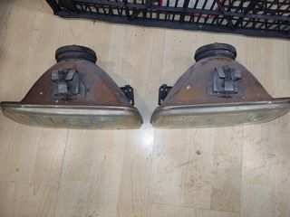 FORD FIESTA 83-89 ΦΑΝΑΡΙΑ ΕΜΠΡΟΣ ΑΡΙΣΤΕΡΟ/ΔΕΞΙΟ ΑΨΟΓΑ ΤΙΜΗ ΤΕΜΑΧΙΟΥ-thumb-1