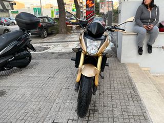 Honda CB 600F Hornet '07 ABS