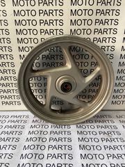 HONDA LEAD 110 ΓΝΗΣΙΑ ΖΑΝΤΑ ΕΜΠΡΟΣ ΑΡΙΣΤΗ ΚΑΤΑΣΤΑΣΗ - MOTO PARTS