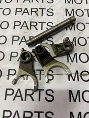 KYMCO STRAIGHT 125 150 ΓΝΗΣΙΕΣ ΦΟΥΡΚΕΤΕΣ - MOTO PARTS