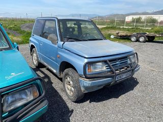 SUZUKI VITARA ΟΛΑ ΤΑ ΑΝΤΑΛΛΑΚΤΙΚΑ-thumb-1