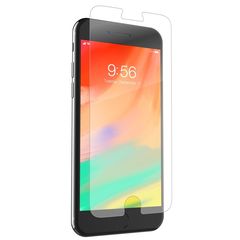 Zagg Zagg InvisibleSHIELD Tempered Glass iPhone 6 / 6S Plus Clear (200-106-205)
