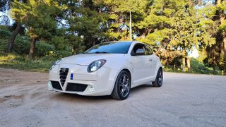 Alfa Romeo Mito '14