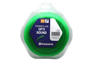 Opti Round | Husqvarna | Μεσινέζα 2.0mm X 130m