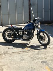 Honda CMX 250 C Rebel '86