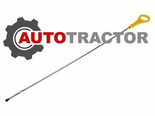  ΔΕΙΚΤΗΣ ΣΤΑΘΜΗΣ ΛΑΔΙΟΥ FORD FOCUS '00-'11/ B-MAX '12-'17/ C-MAX '04-'19/ FIESTA '00-'19/ VOLVO C30/ S40 II '04- Κωδικός: 1207160