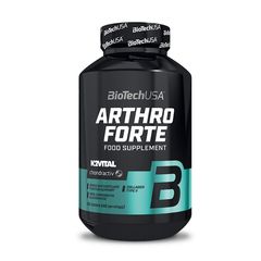 Arthro Forte 120tabs BioTech USA